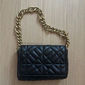 Zara Shoulder Bag
